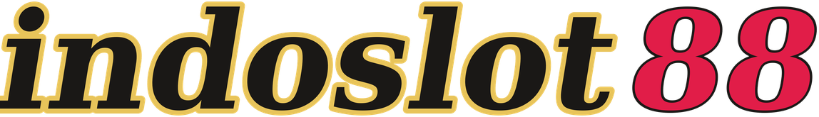indoslot88 logo